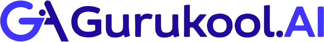 Gurukool AI Logo
