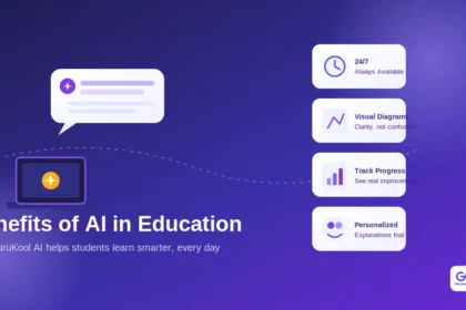 benefits of ai in education featured