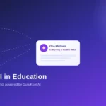 future of ai in education featured