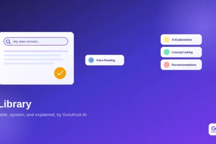 ai library featured