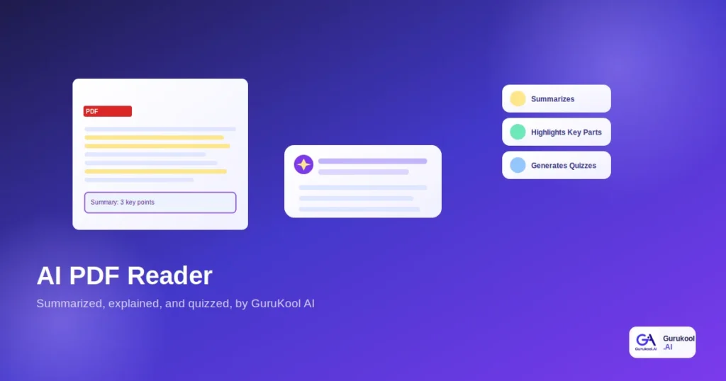 ai pdf reader featured