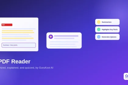 ai pdf reader featured