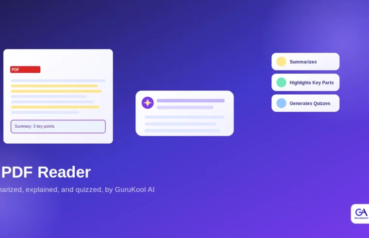 ai pdf reader featured