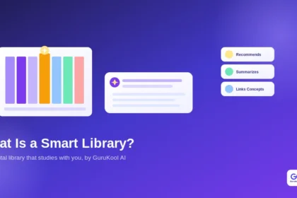 What Is a Smart Library