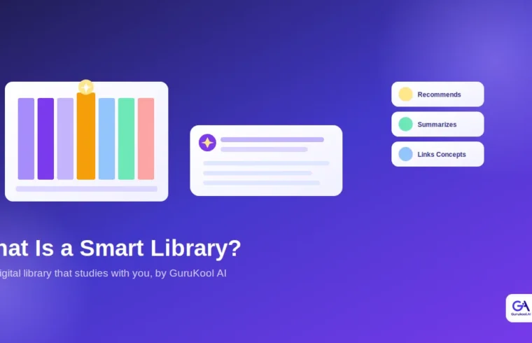 What Is a Smart Library