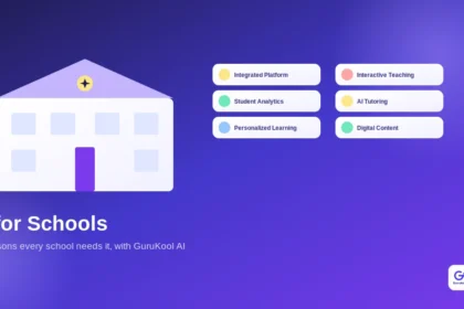 ai for schools featured
