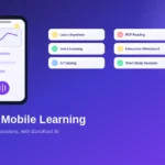 benefits of mobile learning