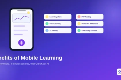 benefits of mobile learning